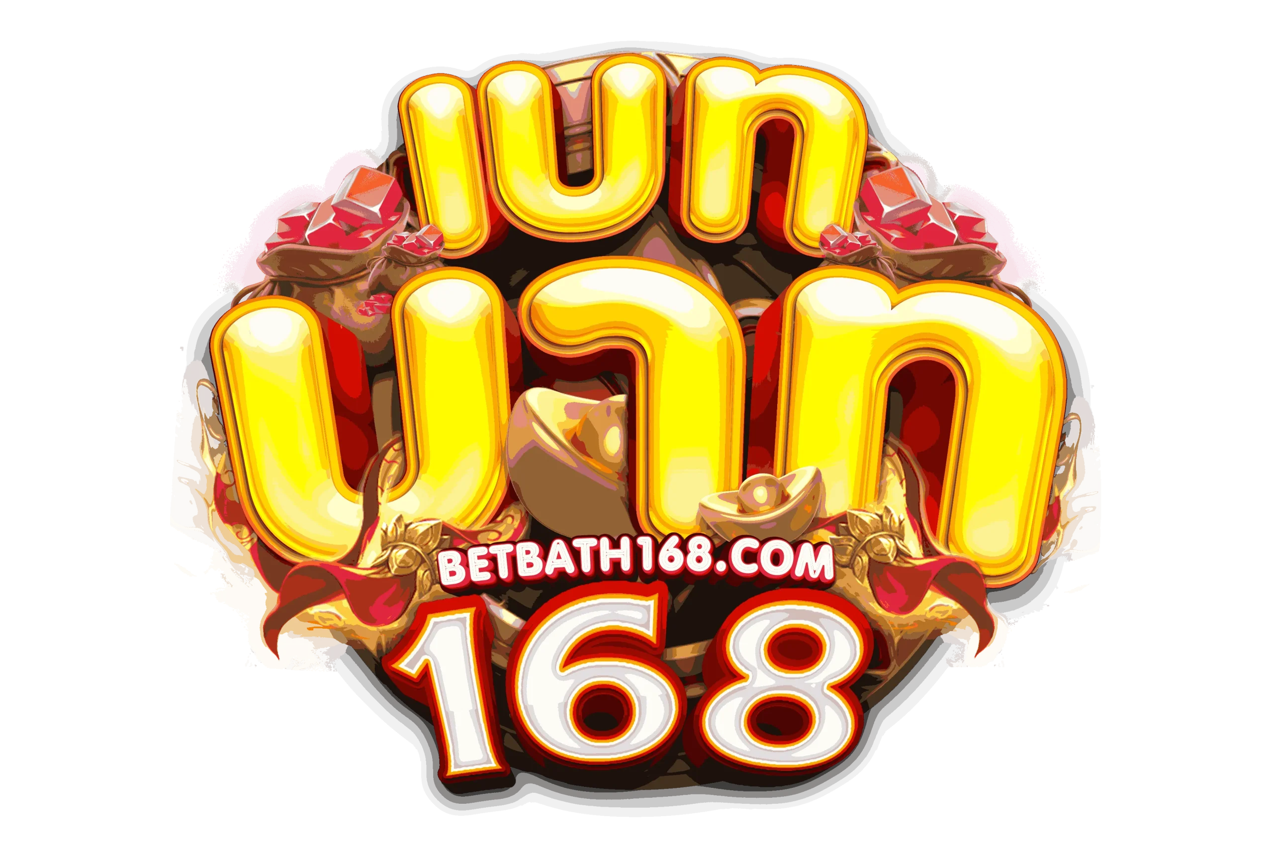 เบทบาท168 logo